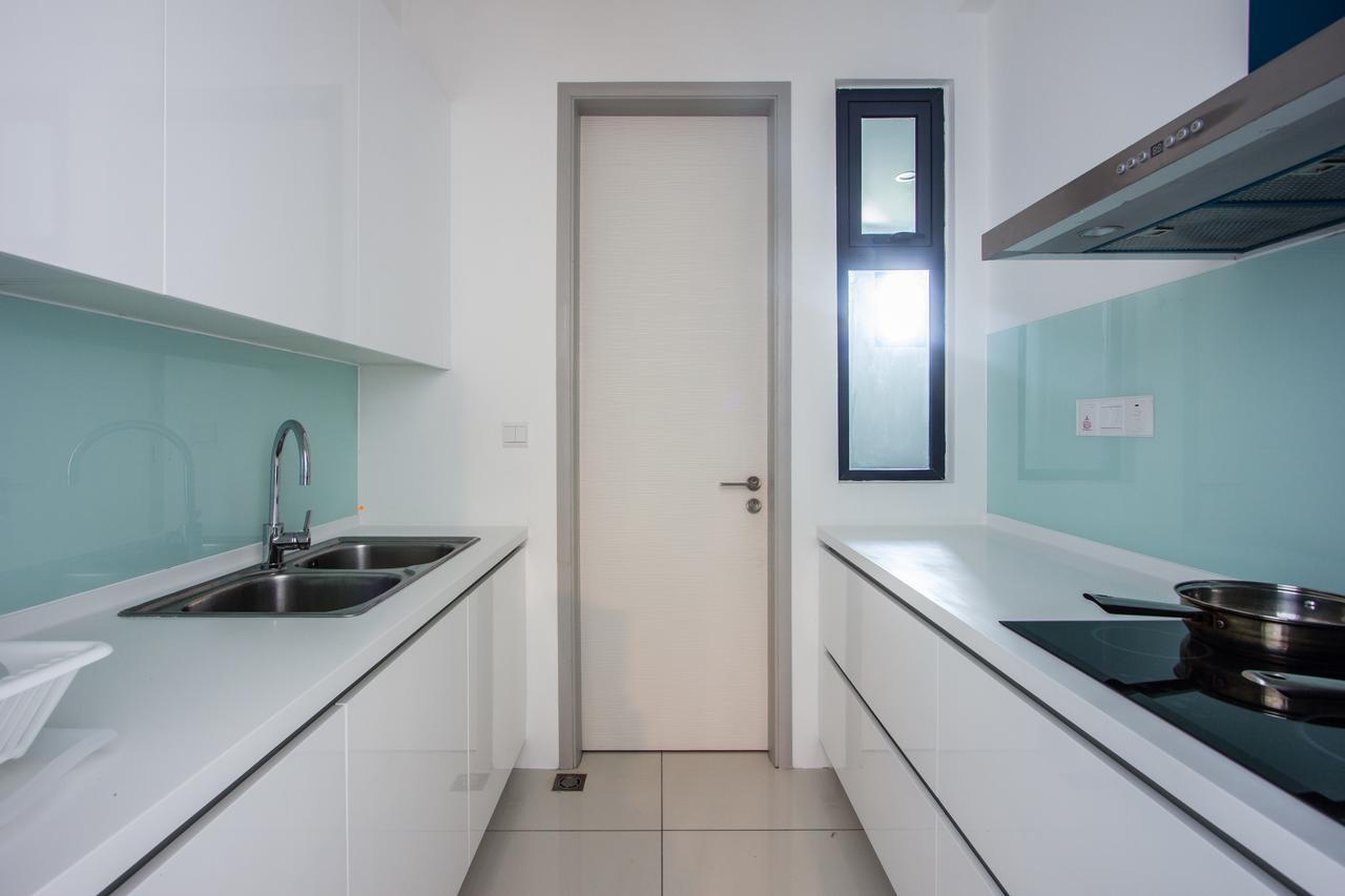 Apartment Jazz Tanjung Tokong