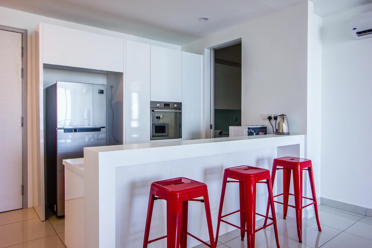 Jazz Tanjung Tokong Apartment George Town