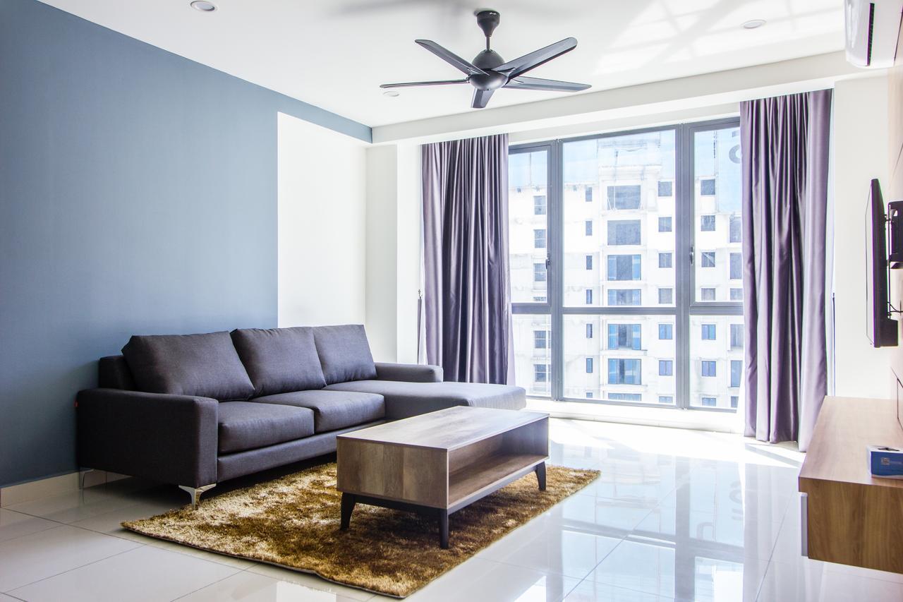 Jazz Tanjung Tokong Apartment George Town
