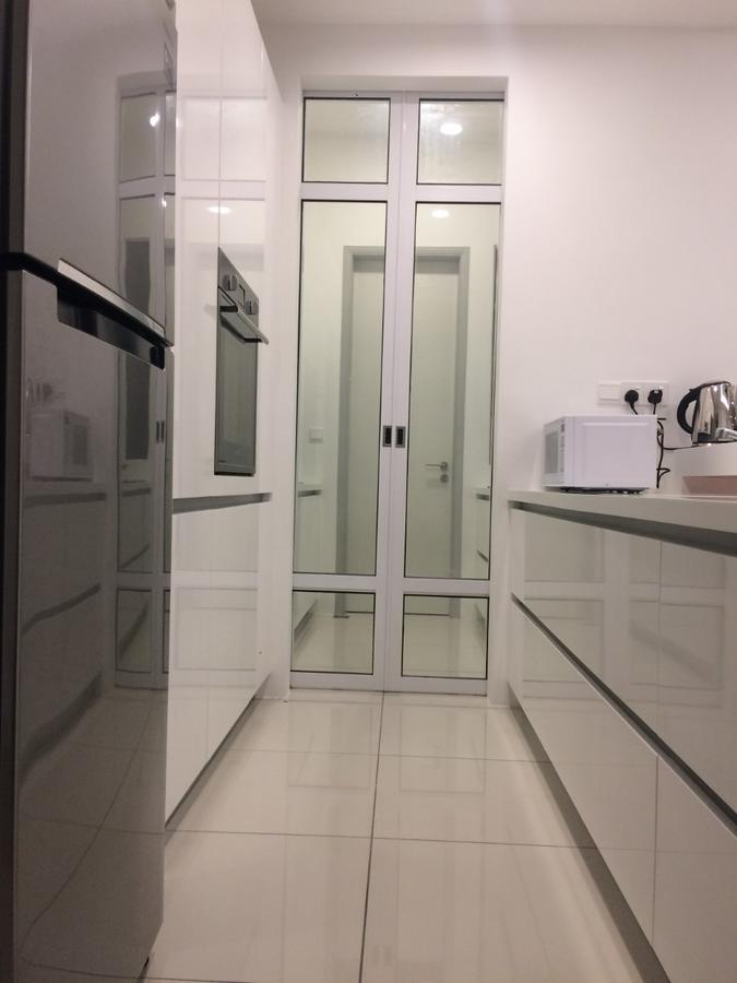 Jazz Tanjung Tokong Apartment George Town