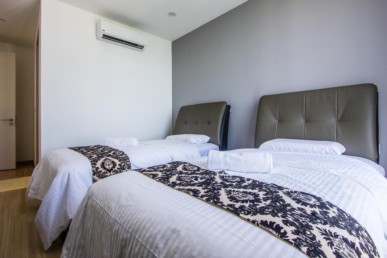 Jazz Tanjung Tokong Apartment *